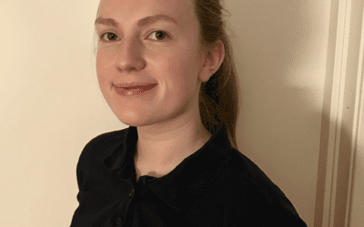 Benedikte Torsvik