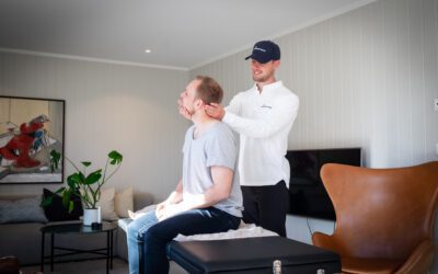 Krystallsyke? Effektiv og skånsom behandling med fysioterapeut