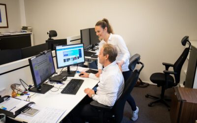 ROI på bedriftshelse?