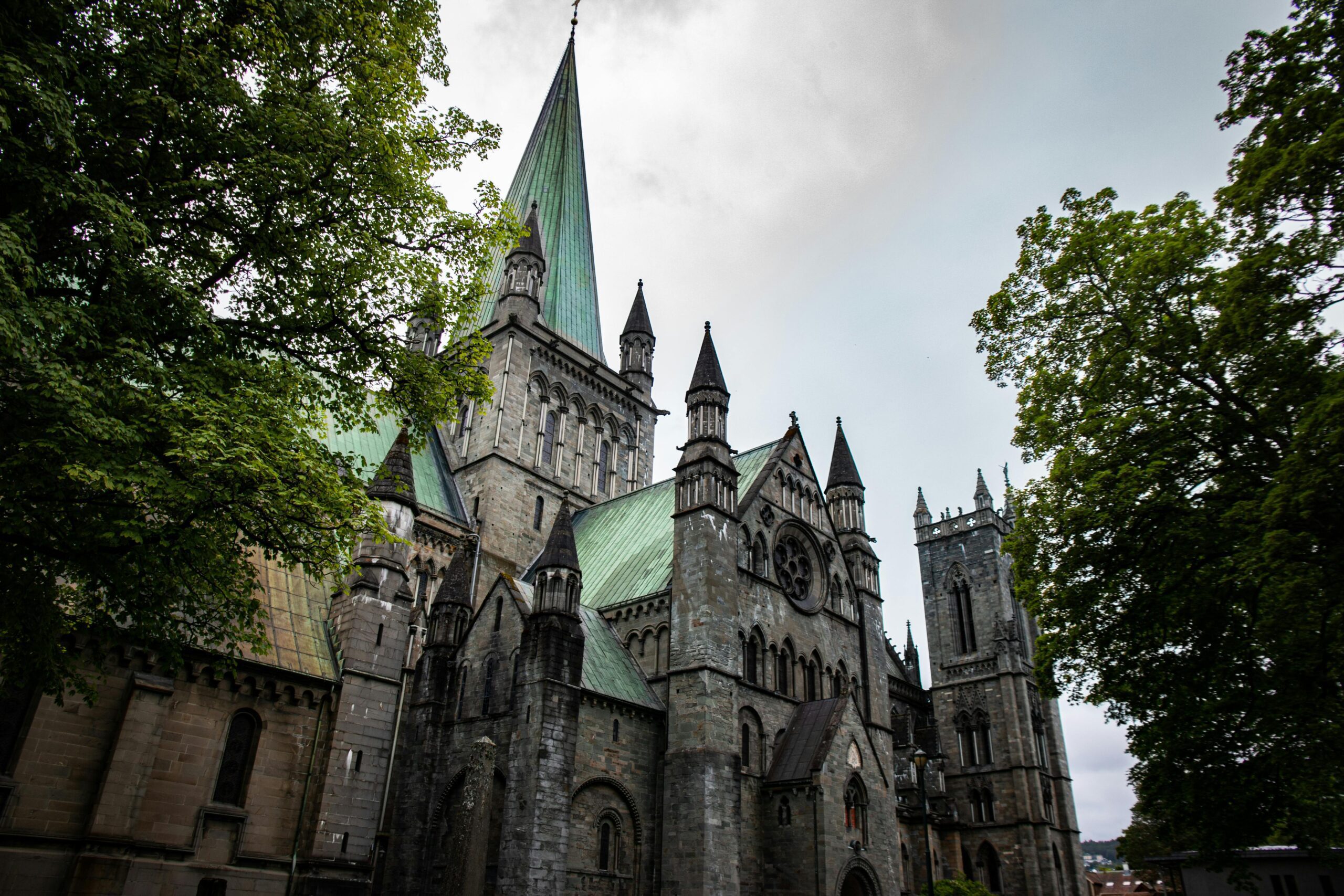 Trondheim