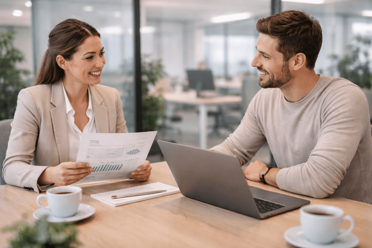 Lavterskel konsultasjon for ansattes psykiske helse