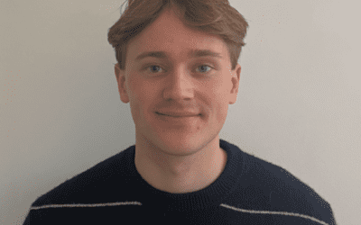 Sondre Lunde Berg