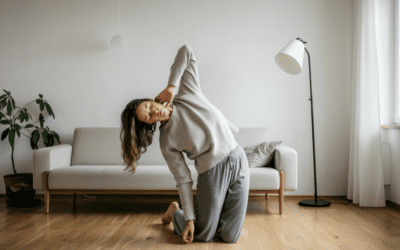 Smertefri hverdag: Slik forebygger du tilbakefall og nye plager