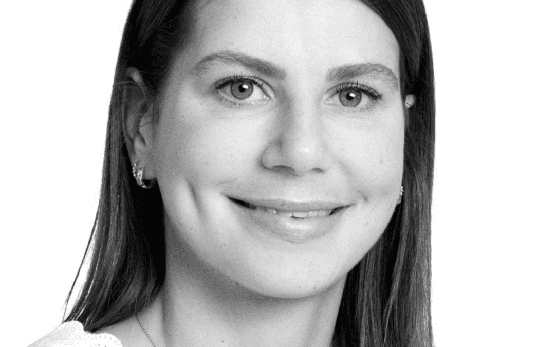Sofie Løvstad Nygaard