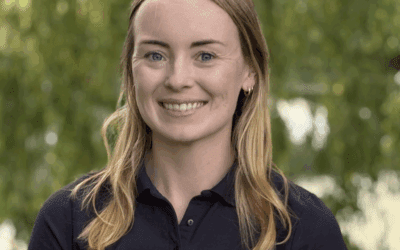 Sunniva Berge