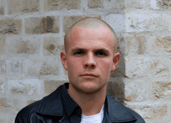 Andreas Reksten Steimler