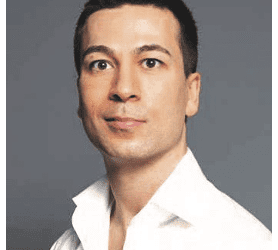 Babak Balouch