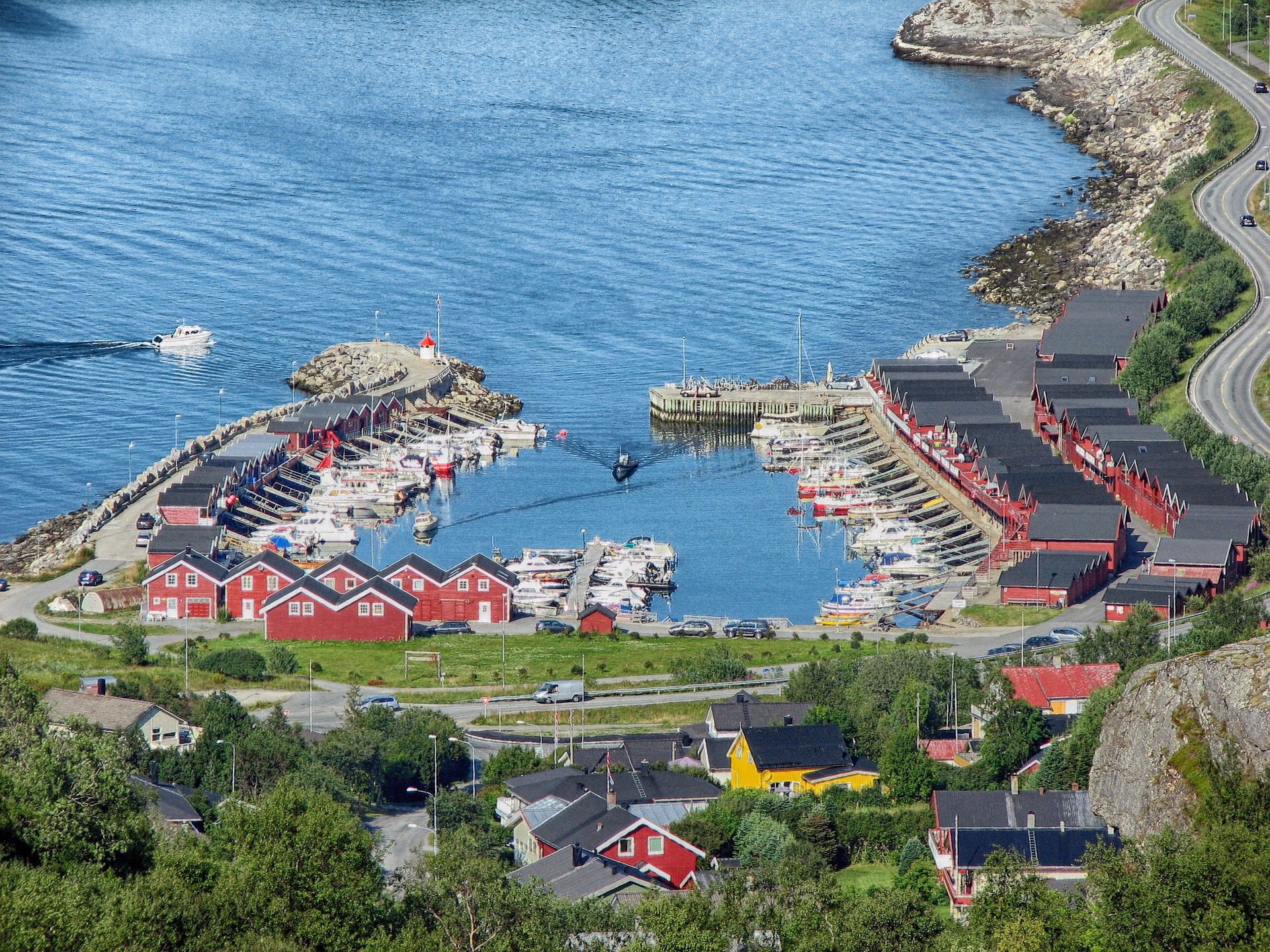 Bodø