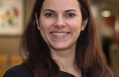 Elisabeth Loe Hellerud