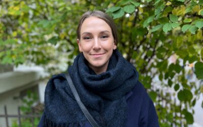 Hanne Kjøsnes Hansen