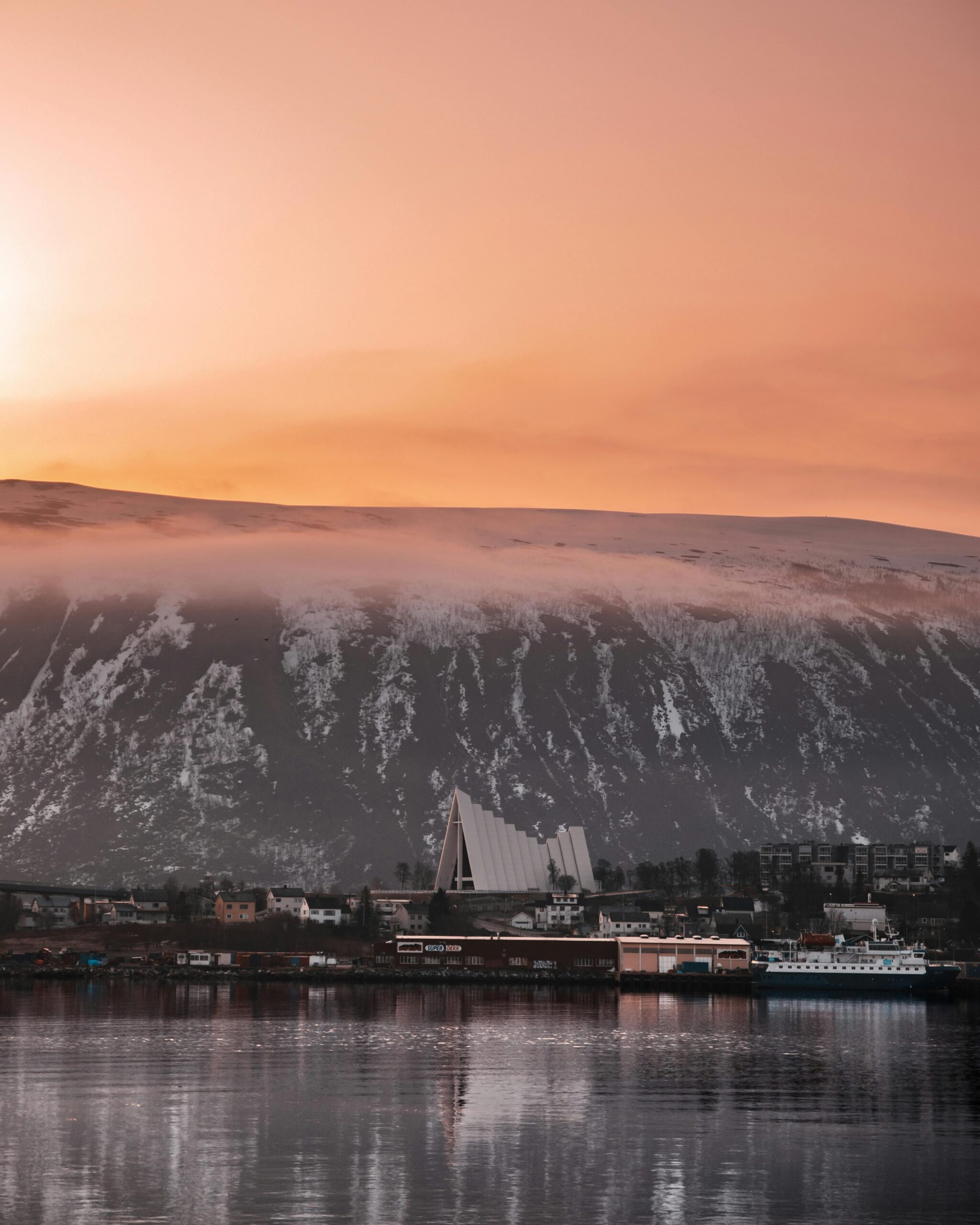 Digital psykolog Tromsø