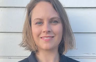 Line Synnøve Larsen