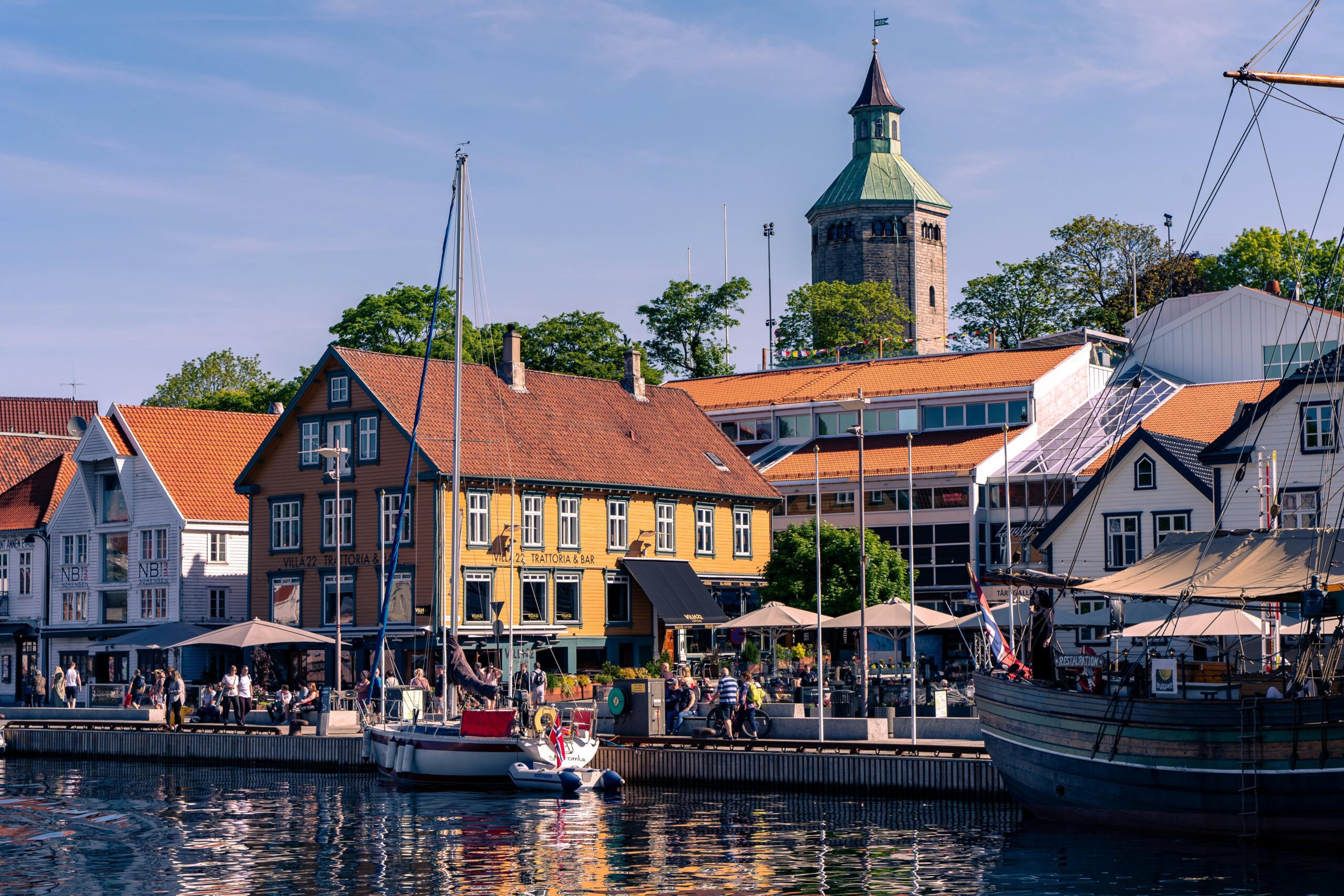 Psykolog i Stavanger - Medy hjemmebasert behandling