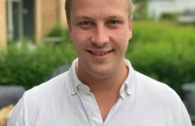Mikkel Otterstad