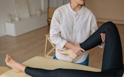 Fysioterapi før og etter operasjon: Den komplette guiden