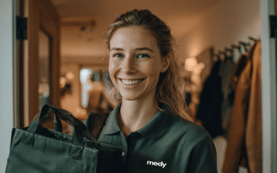 Hva koster fysioterapi? Prisguide 2026 | Medy