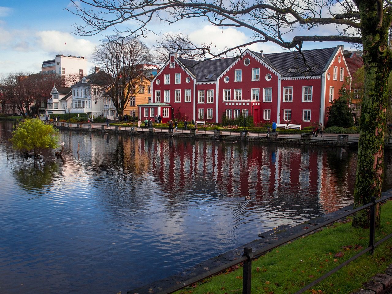 Stavanger